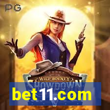 bet11.com