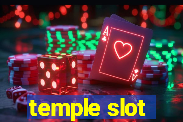 temple slot