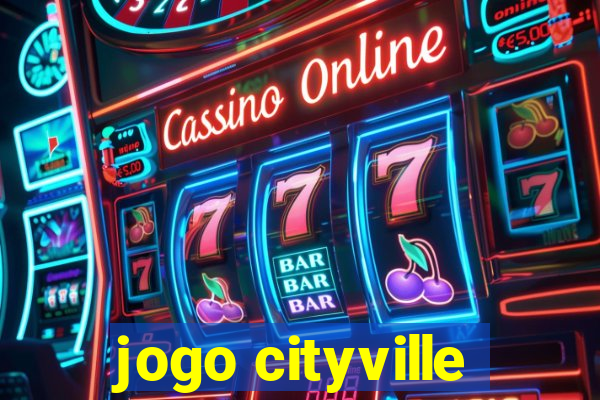 jogo cityville