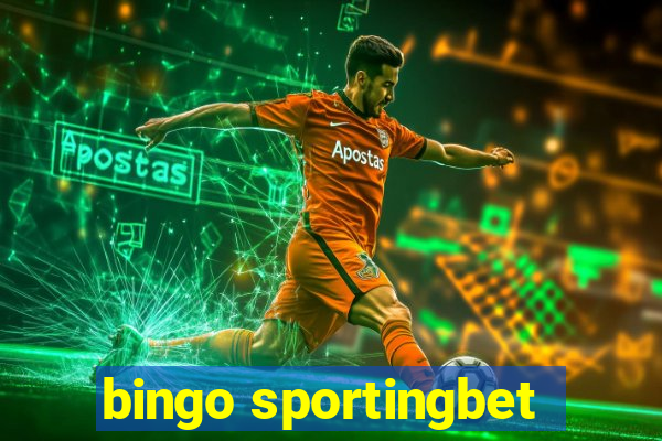 bingo sportingbet