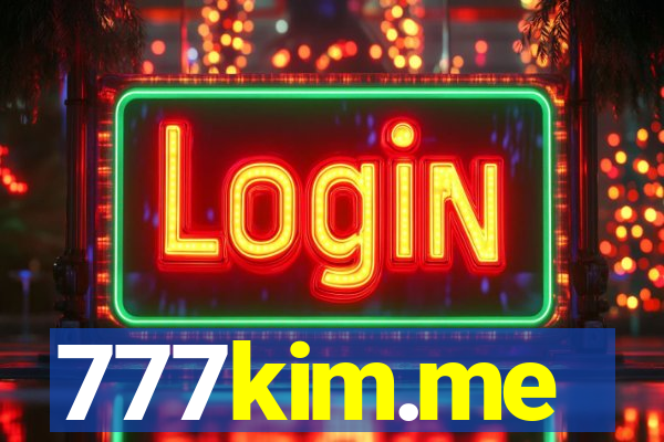 777kim.me