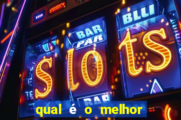 qual é o melhor site de jogos