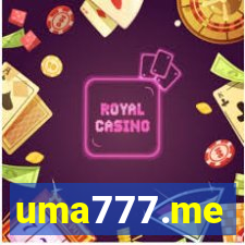 uma777.me