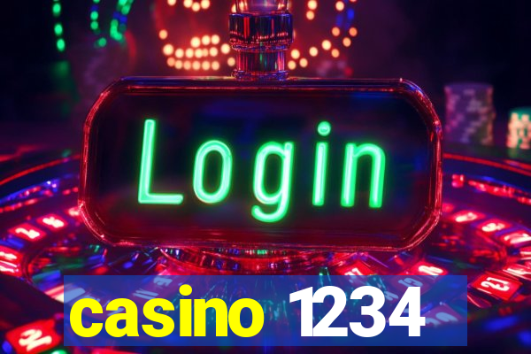 casino 1234