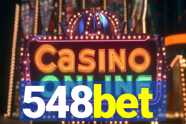 548bet