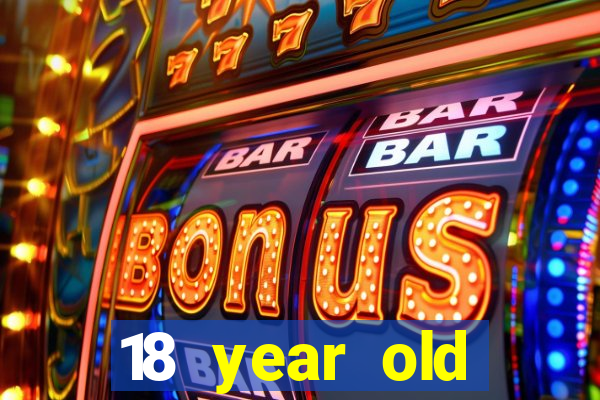 18 year old casinos in kansas