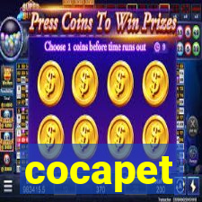 cocapet