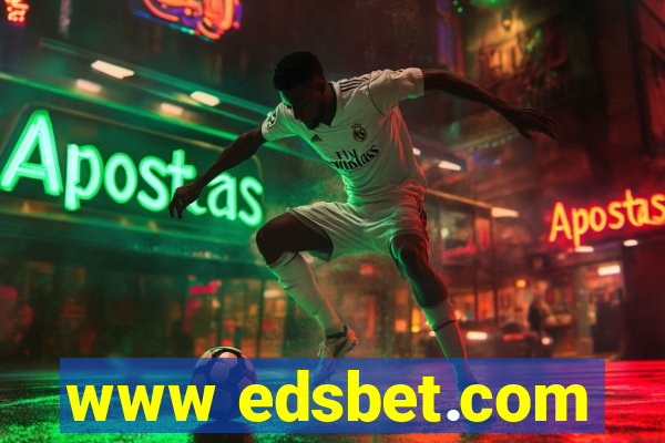 www edsbet.com