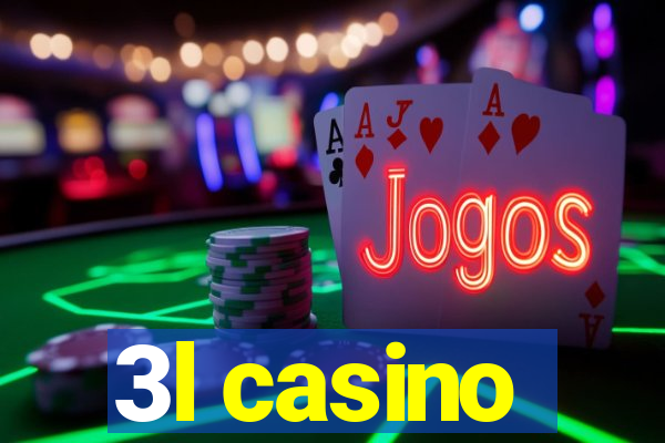 3l casino