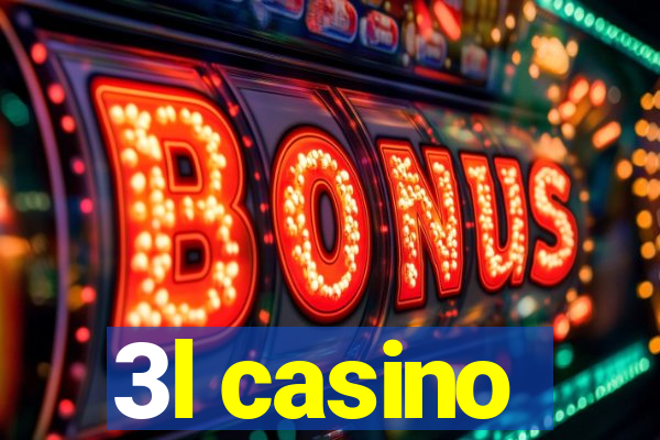 3l casino