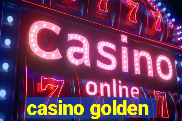 casino golden