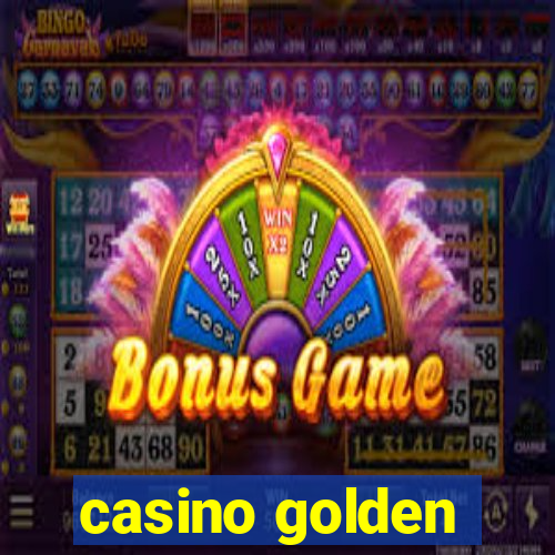 casino golden