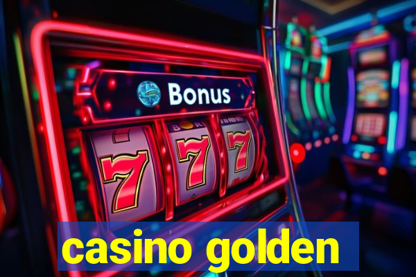 casino golden