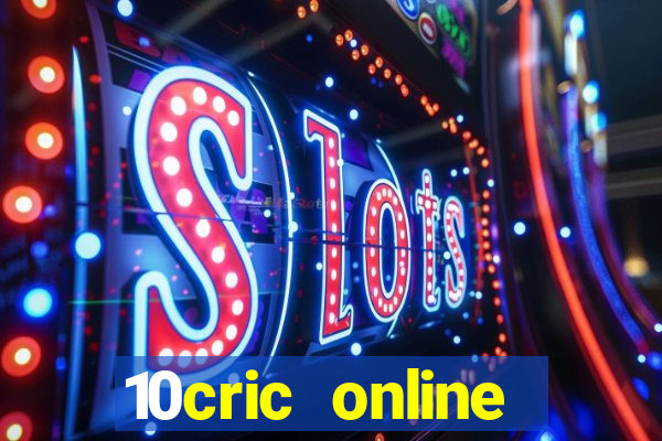 10cric online casino india