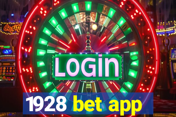 1928 bet app