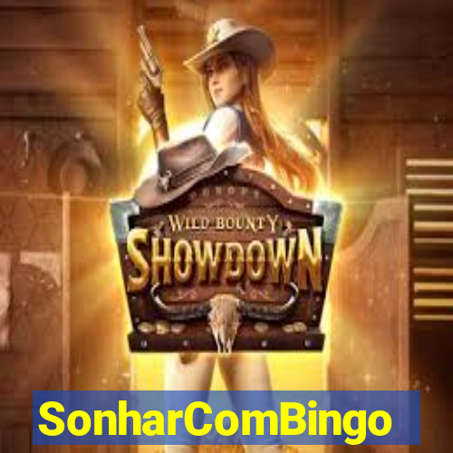 SonharComBingo