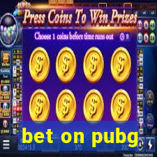 bet on pubg