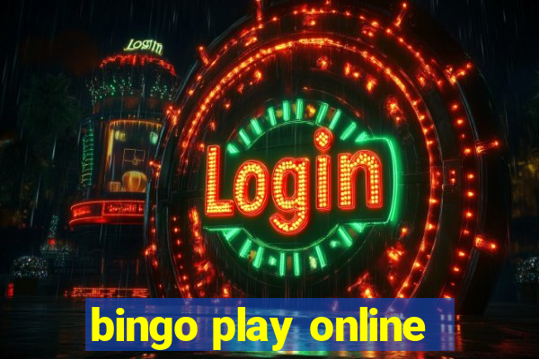 bingo play online