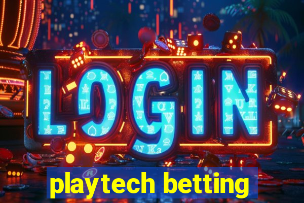 playtech betting