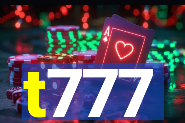 t777