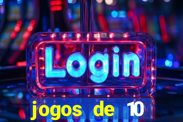 jogos de 10 centavos na bet365