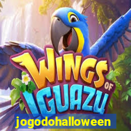 jogodohalloween