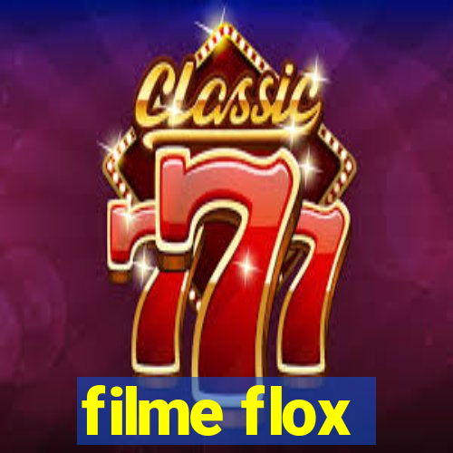 filme flox