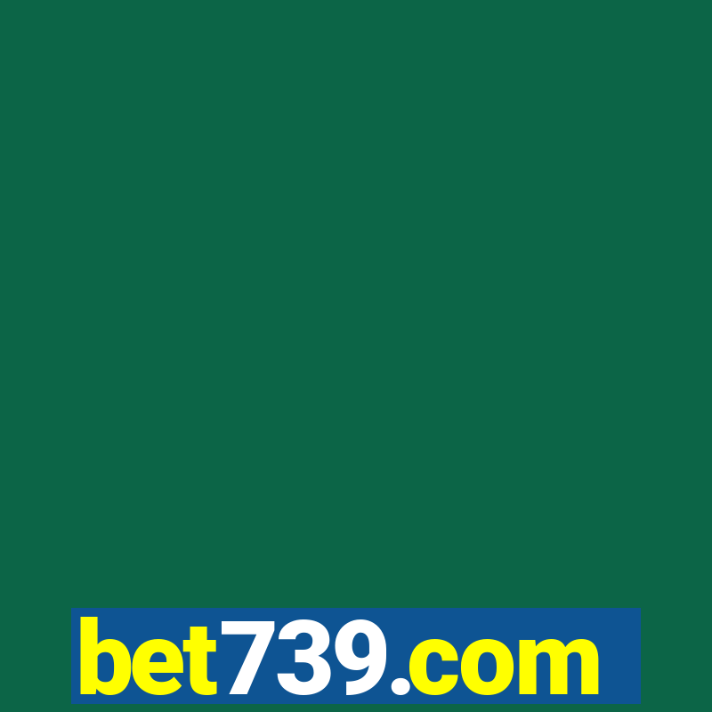 bet739.com