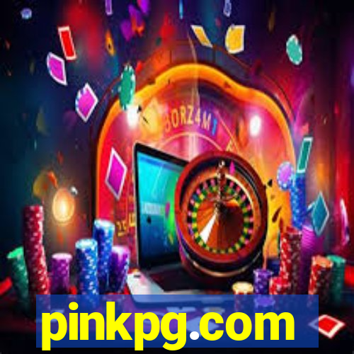 pinkpg.com