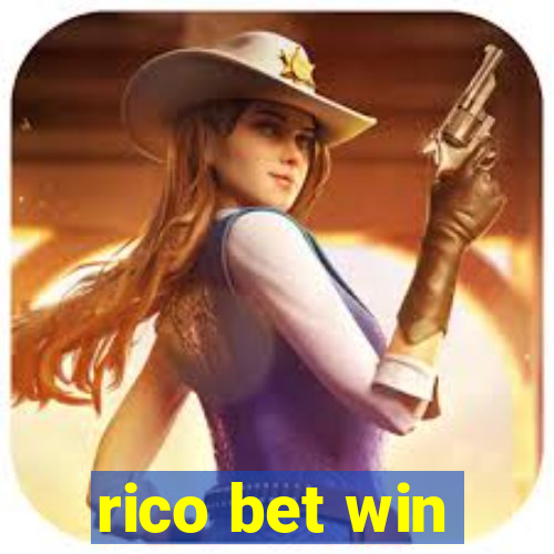 rico bet win