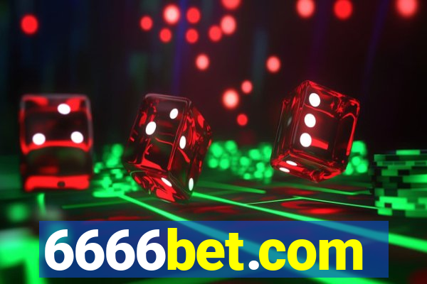 6666bet.com