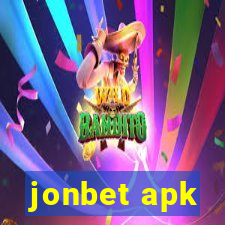 jonbet apk