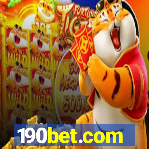 190bet.com