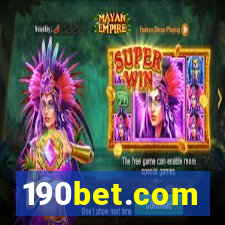 190bet.com