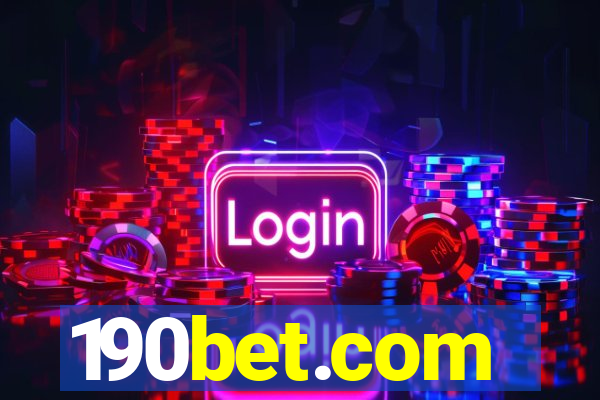 190bet.com