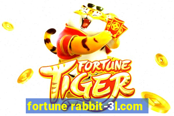 fortune rabbit-3l.com