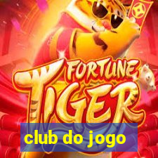 club do jogo