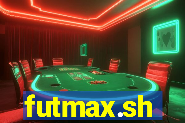 futmax.sh