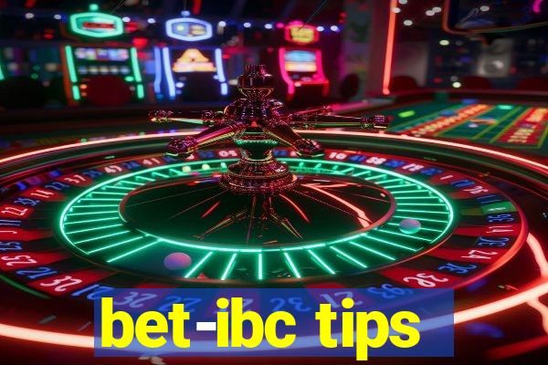 bet-ibc tips