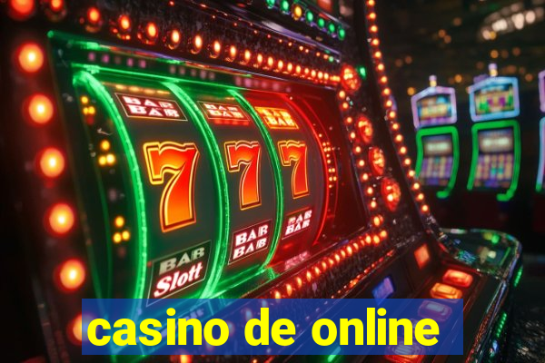 casino de online