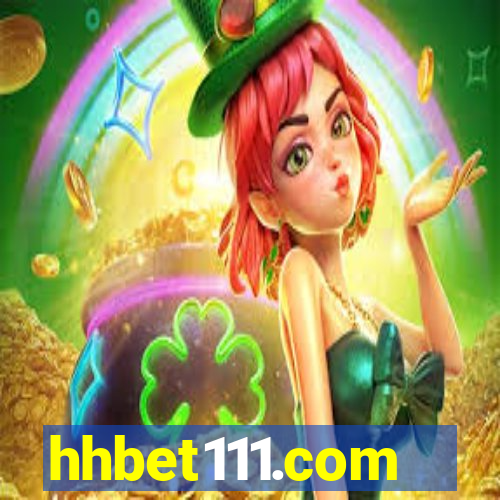 hhbet111.com