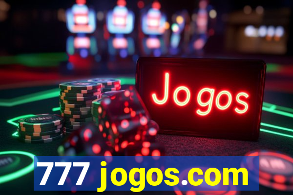 777 jogos.com