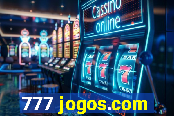 777 jogos.com