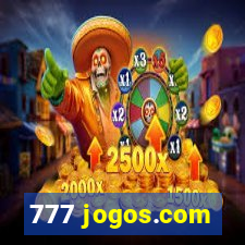 777 jogos.com