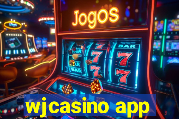 wjcasino app