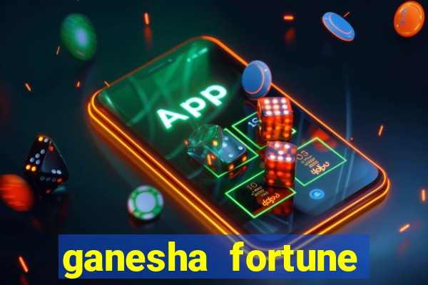 ganesha fortune demo slot