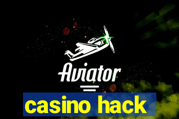 casino hack