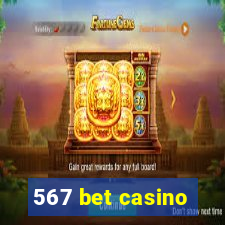 567 bet casino