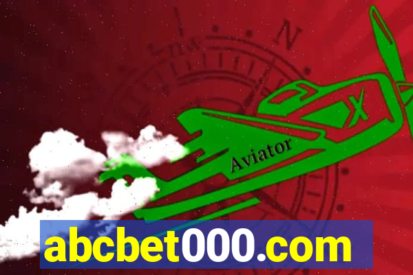 abcbet000.com