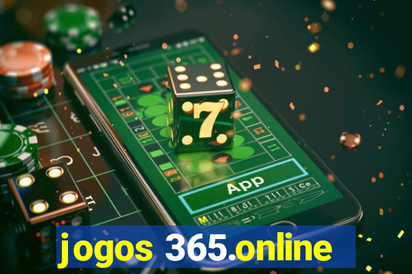 jogos 365.online